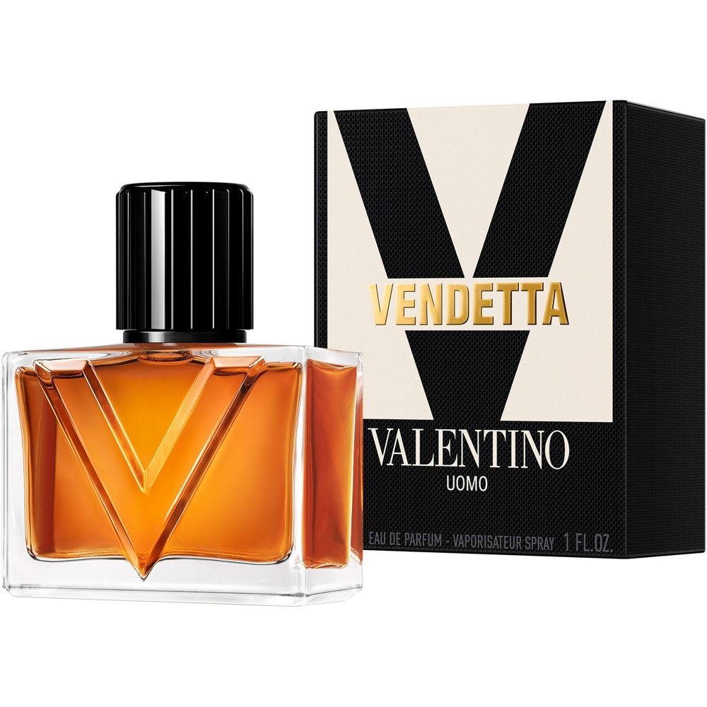 Vendetta Uomo, EdP 30ml