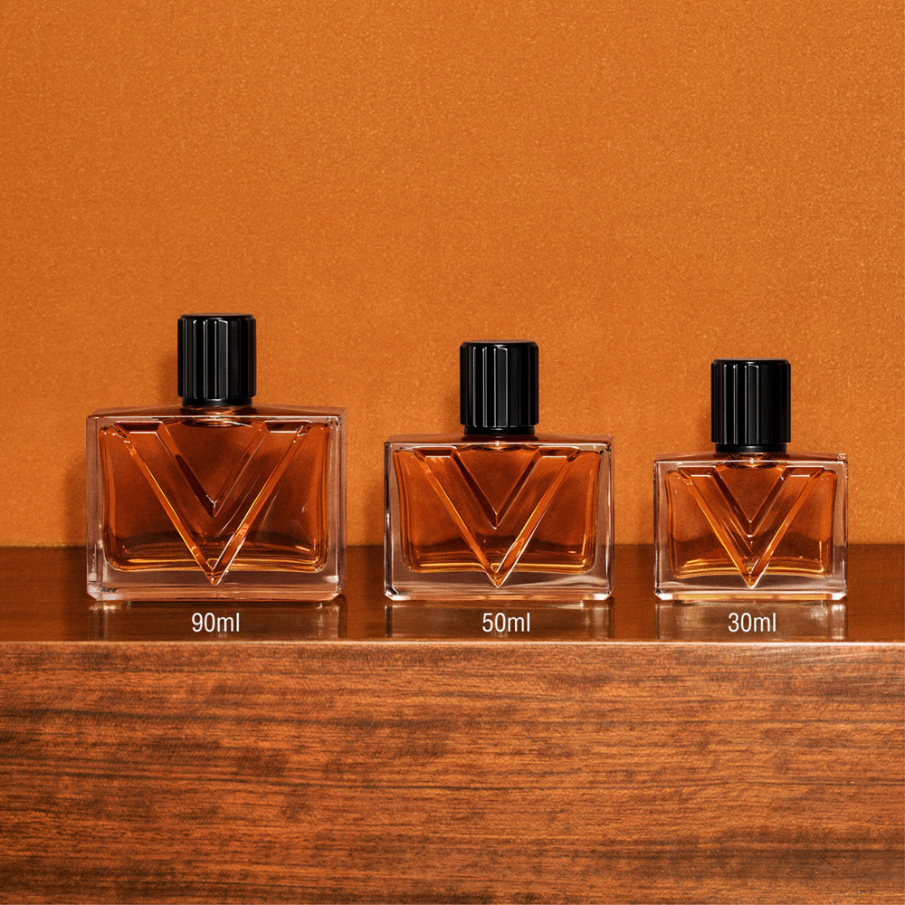 Vendetta Uomo, EdP 50ml