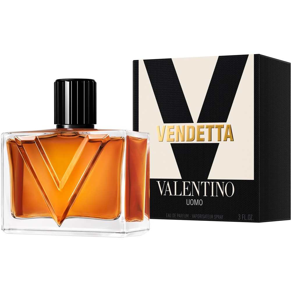 Vendetta Uomo, EdP 90ml