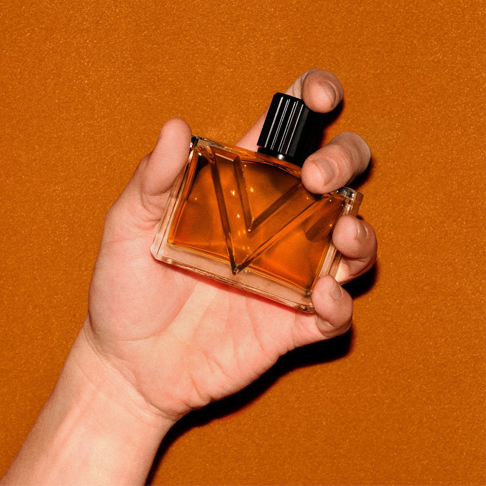 Vendetta Uomo, EdP 90ml