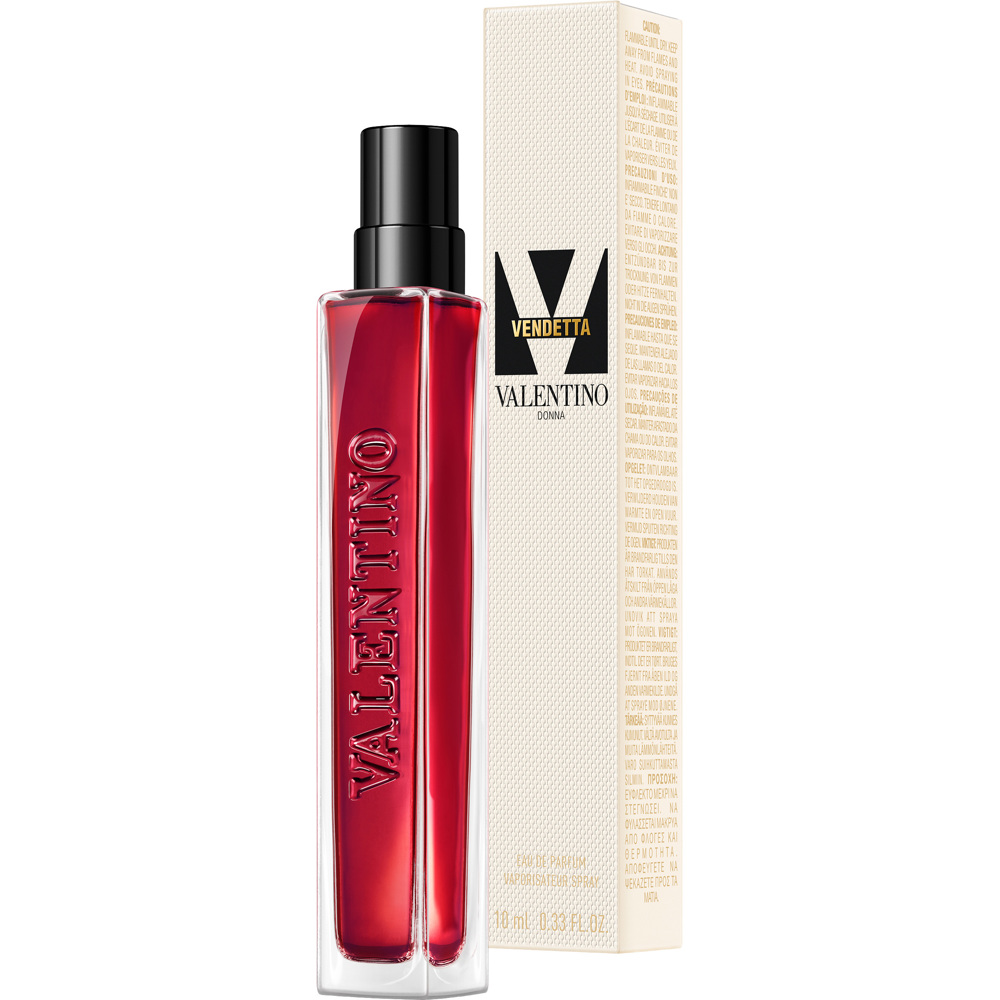 Vendetta Donna, EdP 10ml