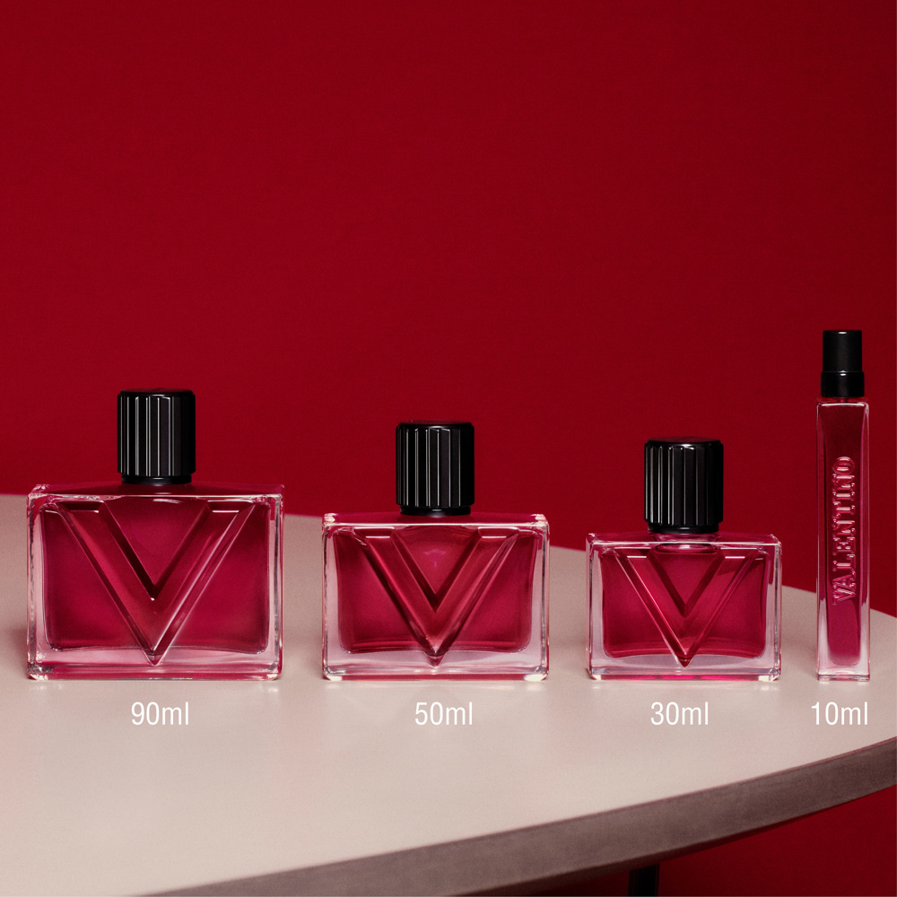 Vendetta Donna, EdP 10ml
