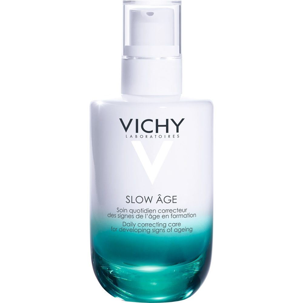 Slow Age Cream SPF25 50ml
