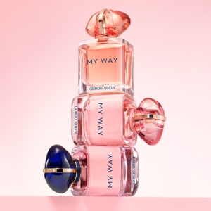 My Way, EdP