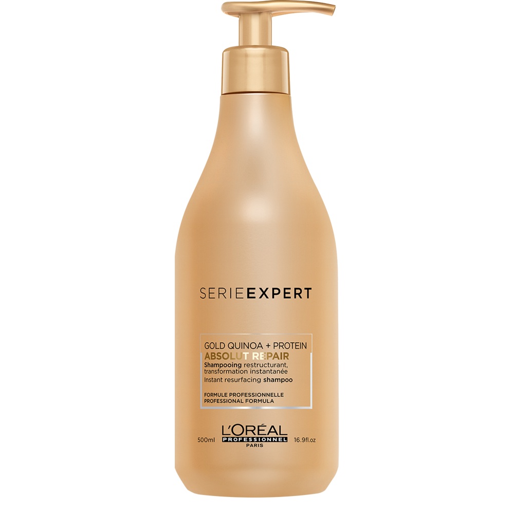 Absolut Repair Gold Shampoo
