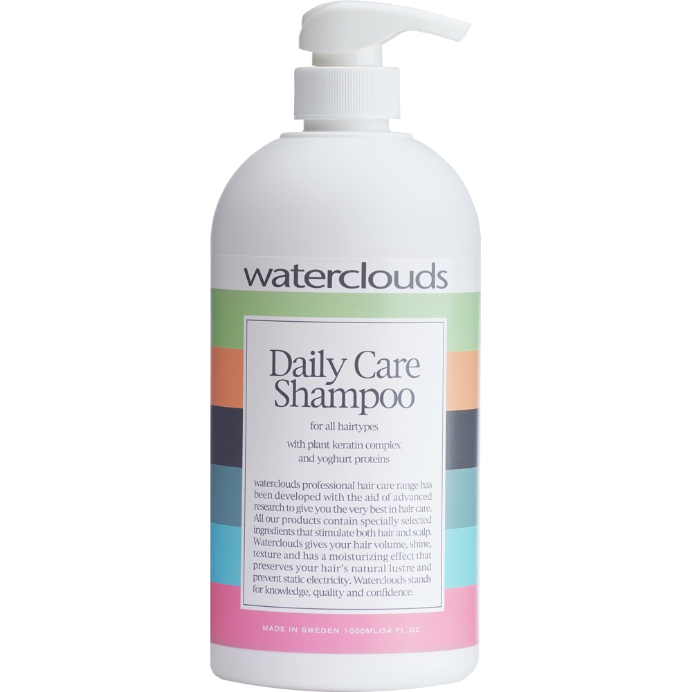 Daily Care Shampoo