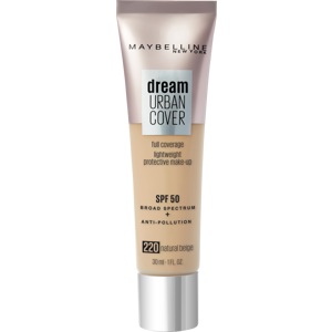 Dream Urban Cover SPF50 30ml
