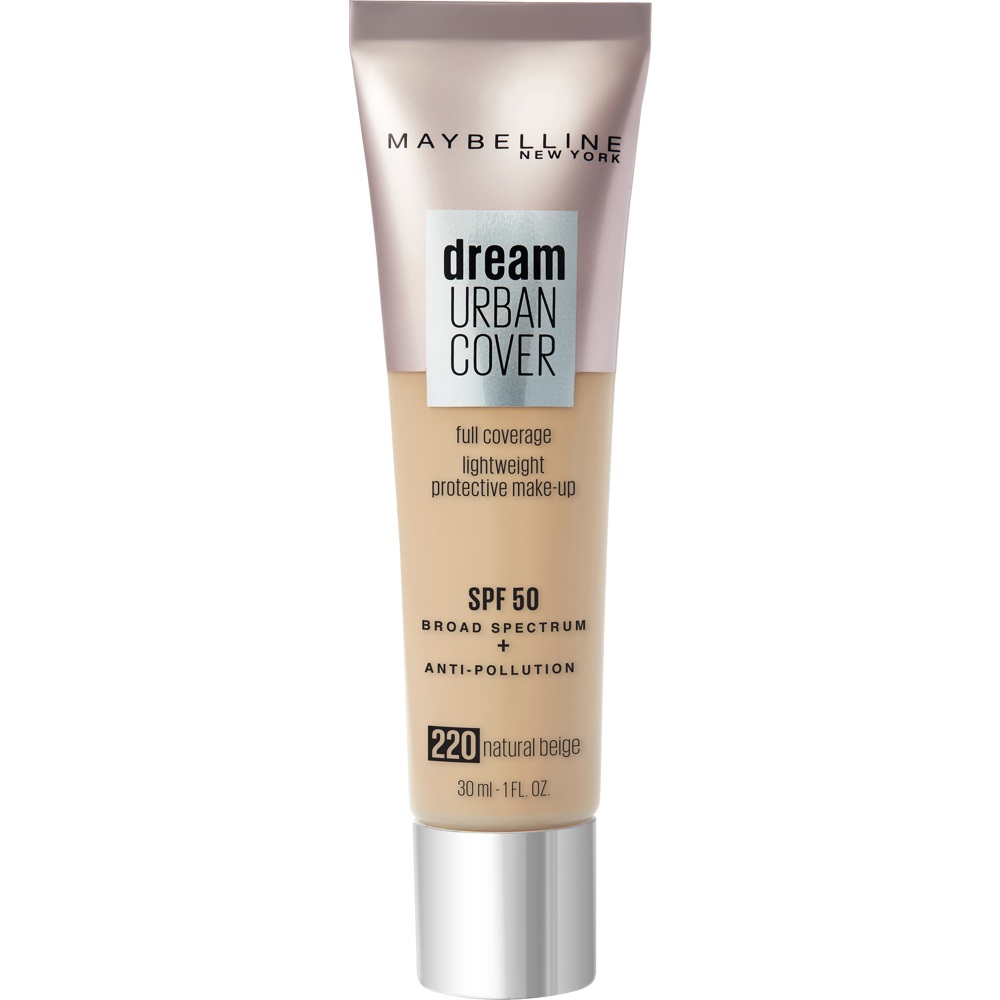 Dream Urban Cover SPF50 30ml