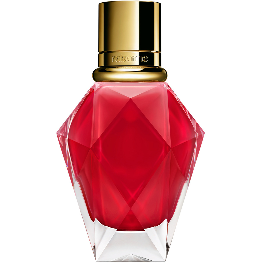 Million Red for Her, Parfum
