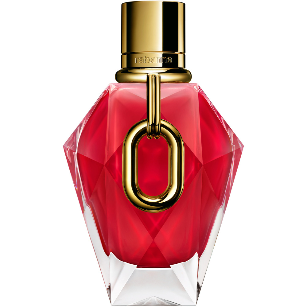 Million Red for Her, Parfum