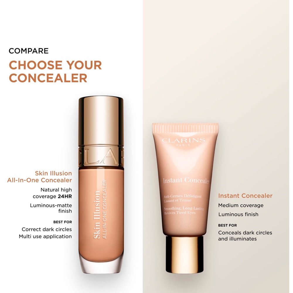 Skin Illusion All-in-One Concealer
