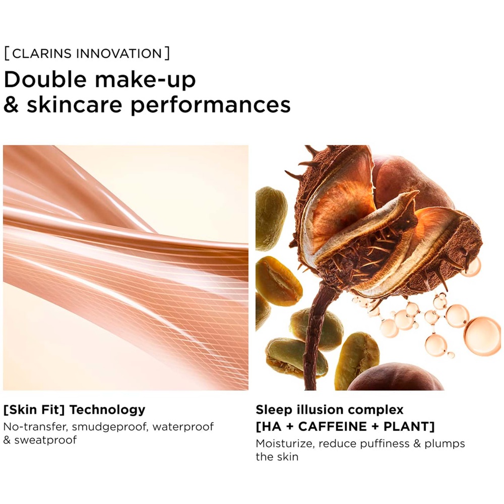 Skin Illusion All-in-One Concealer