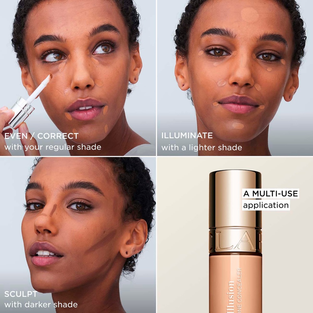 Skin Illusion All-in-One Concealer