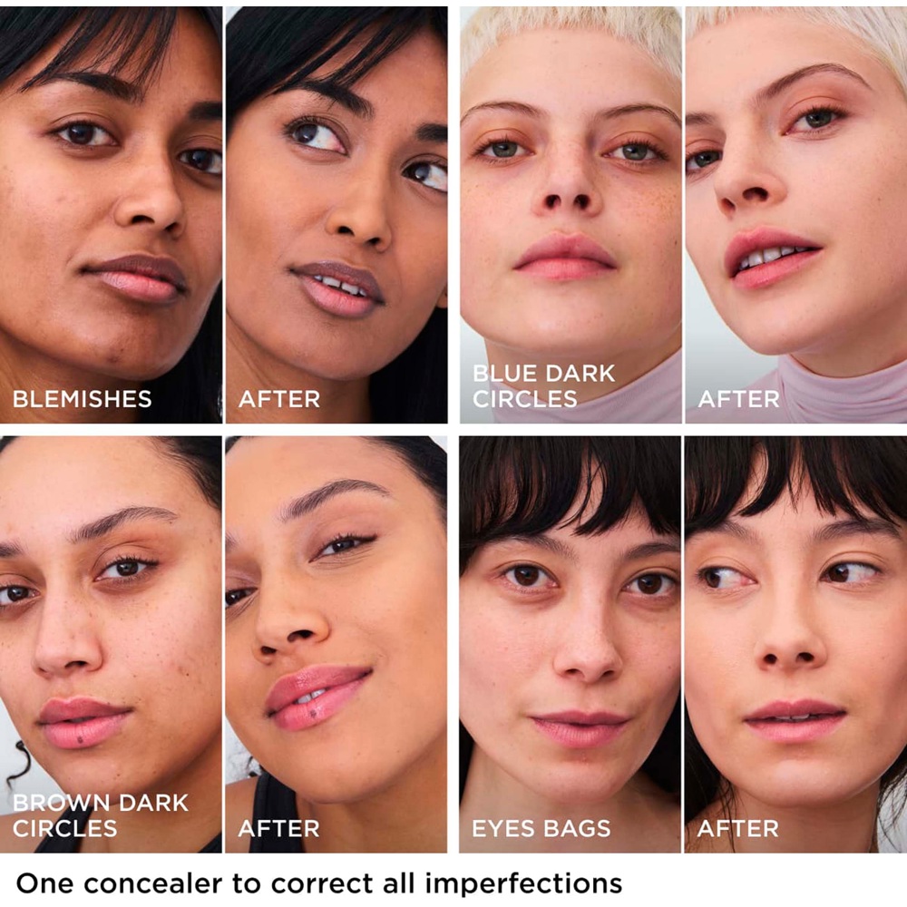 Skin Illusion All-in-One Concealer