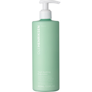 Touch Soothing Body Lotion, 400ml