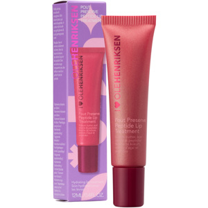 Pout Preserve Peptide Lip Treatment