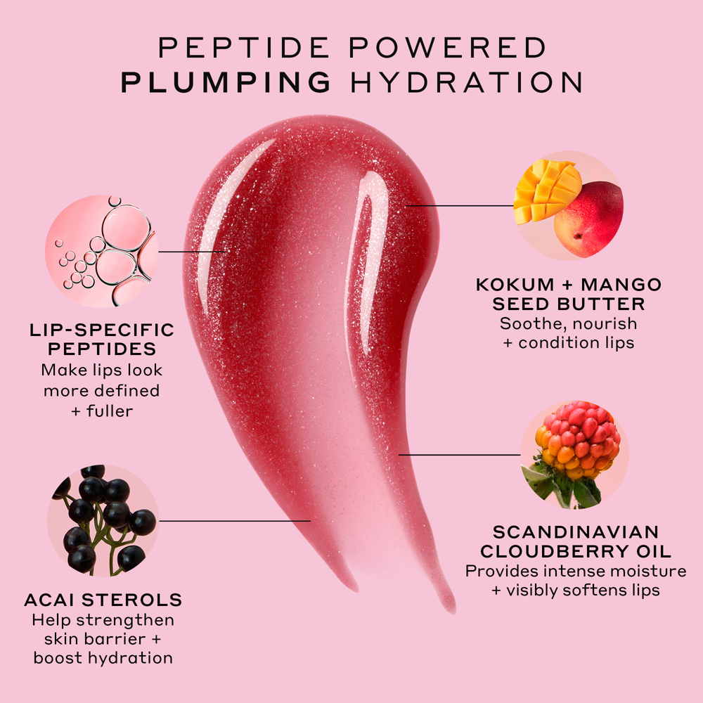 Pout Preserve Peptide Lip Treatment