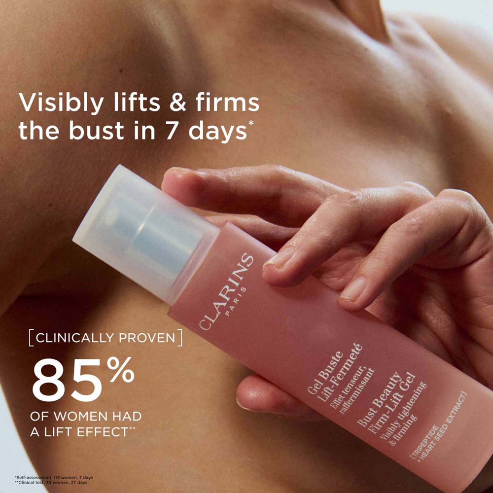Bust Care Extra-Lift Gel, 50ml
