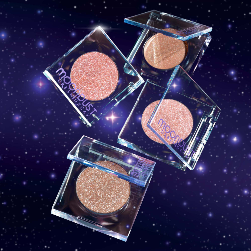 24/7 Eyeshadow Mono Moondust