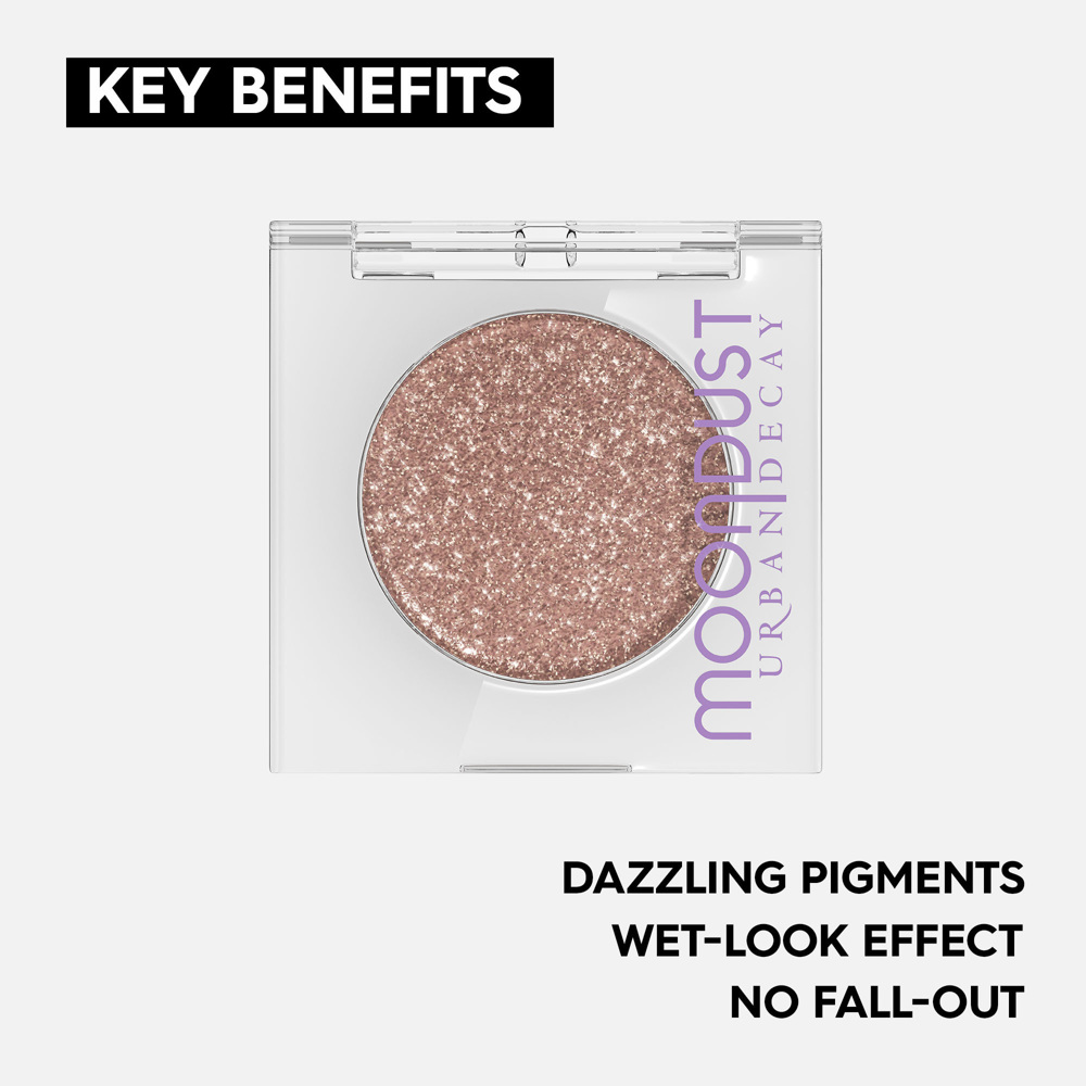 24/7 Eyeshadow Mono Moondust