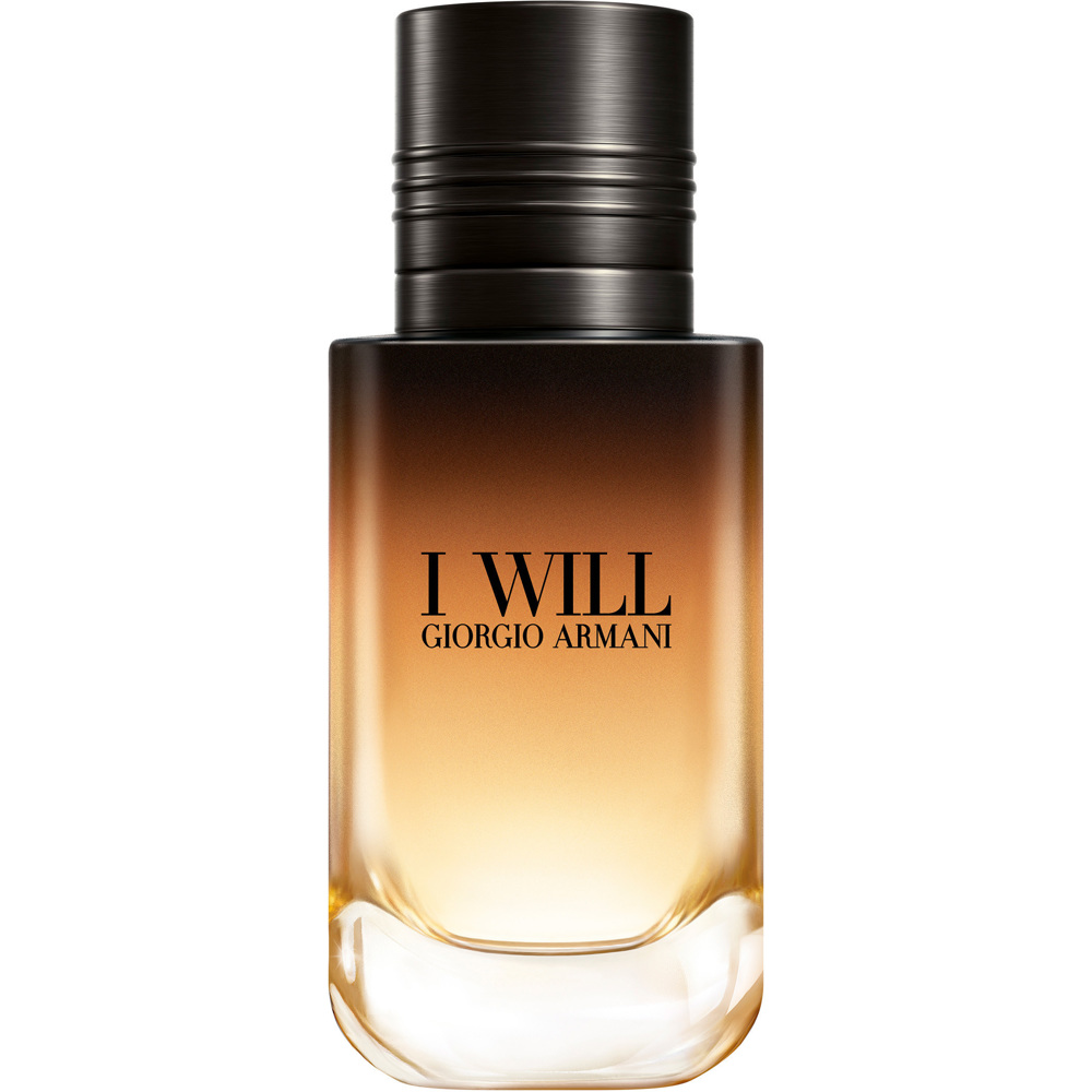 I WILL, EdP