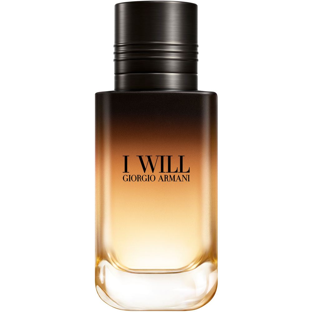 I WILL, EdP