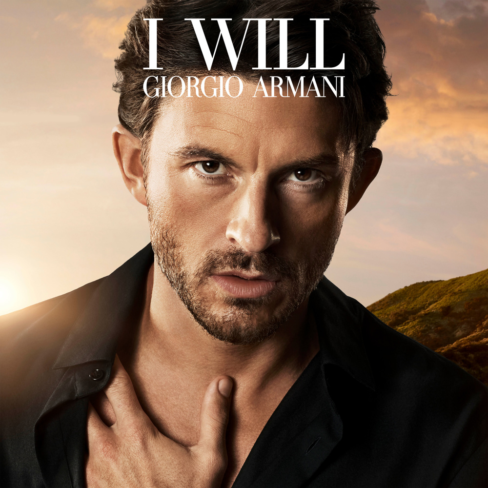 I WILL, EdP