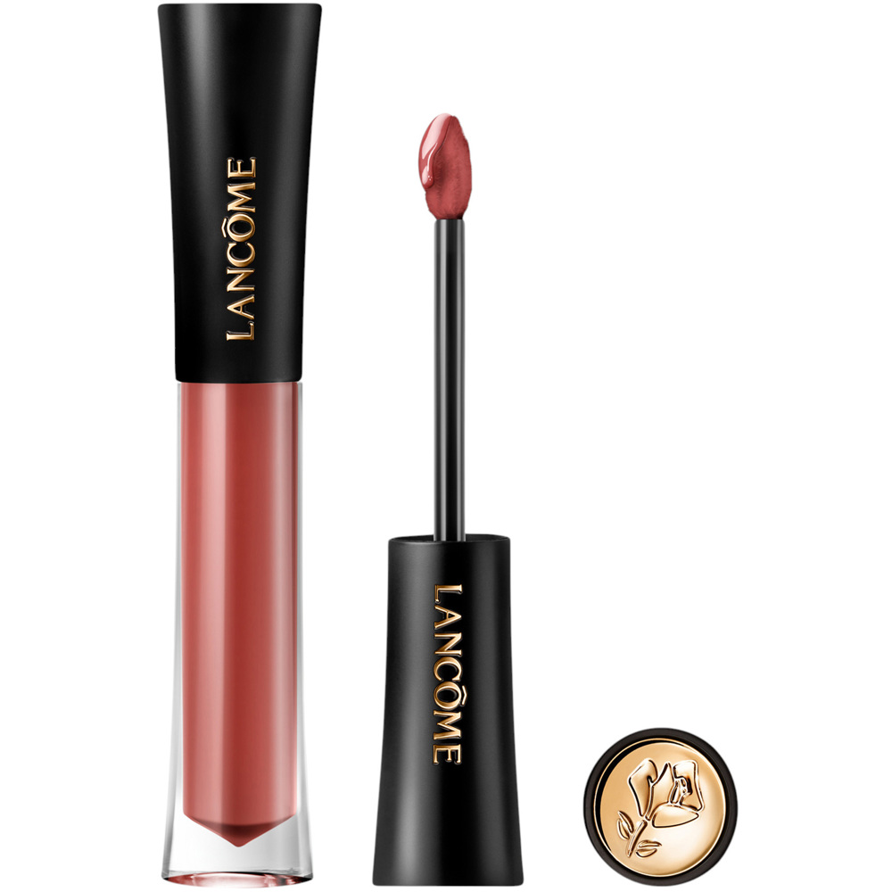 L'Absolu Rouge Glaze Tintation, 708 Lusty Rose
