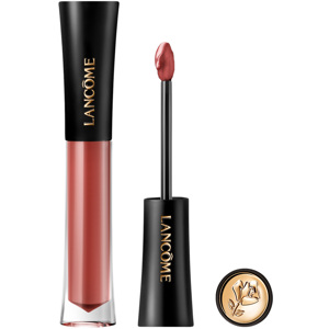 L'Absolu Rouge Glaze Tintation, 708 Lusty Rose