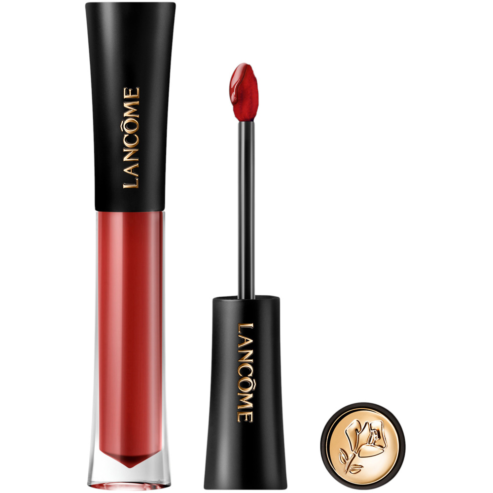 L'Absolu Rouge Glaze Tintation