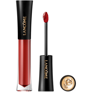 L'Absolu Rouge Glaze Tintation, 709 Rouge Rage