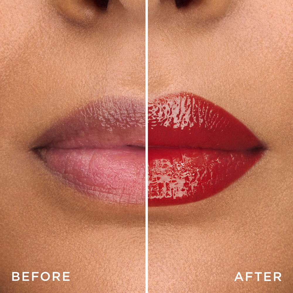 L'Absolu Rouge Glaze Tintation