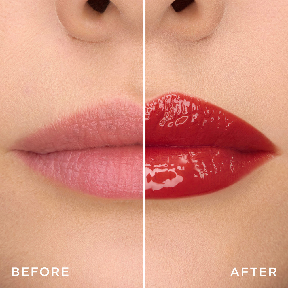 L'Absolu Rouge Glaze Tintation