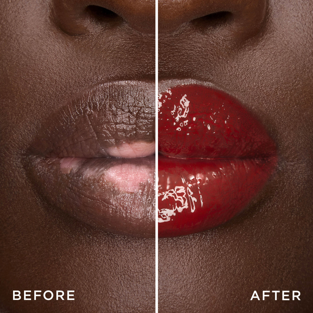 L'Absolu Rouge Glaze Tintation