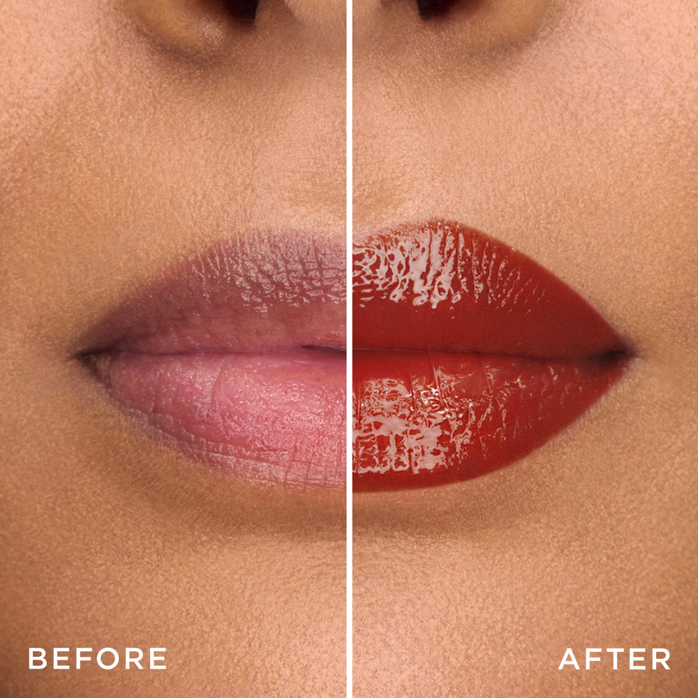 L'Absolu Rouge Glaze Tintation