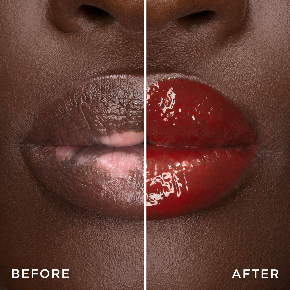 L'Absolu Rouge Glaze Tintation