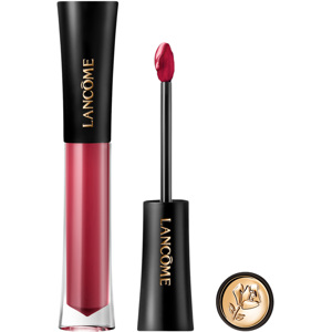 L'Absolu Rouge Glaze Tintation, 711 Mauvelious Girl