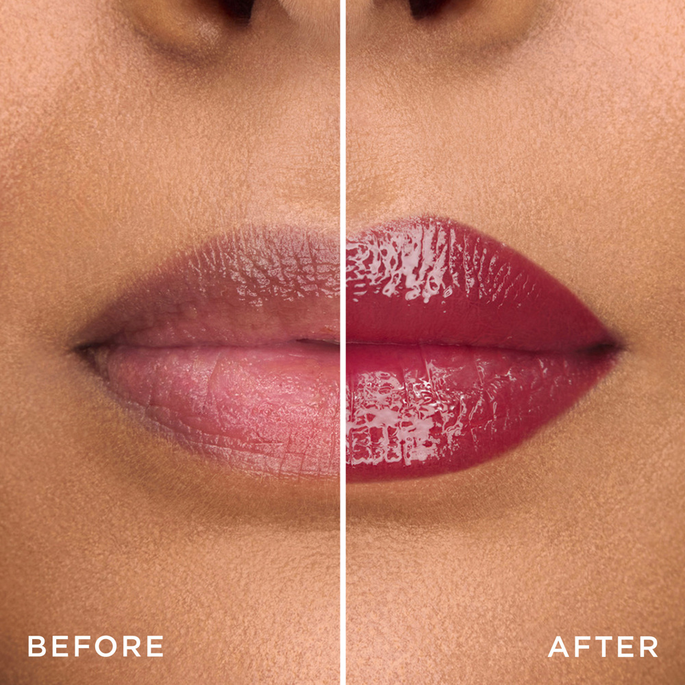 L'Absolu Rouge Glaze Tintation