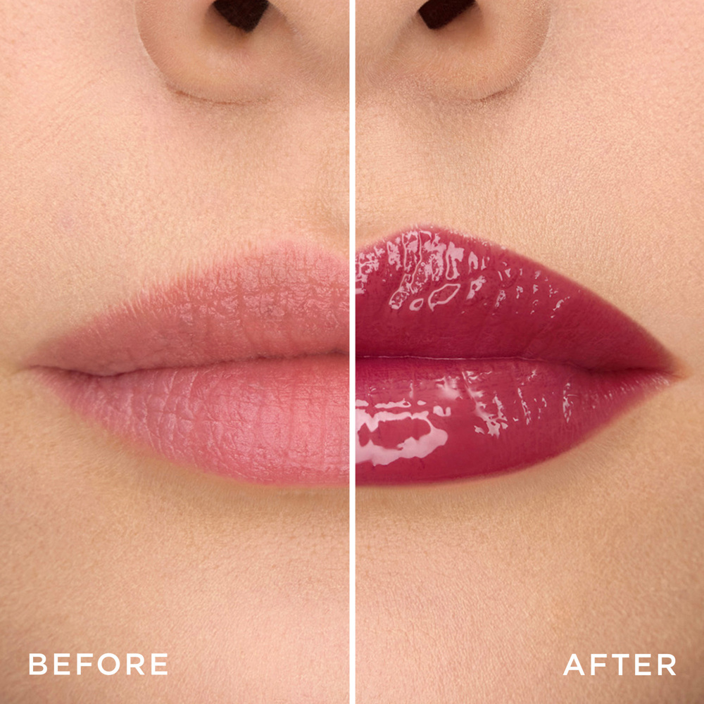 L'Absolu Rouge Glaze Tintation