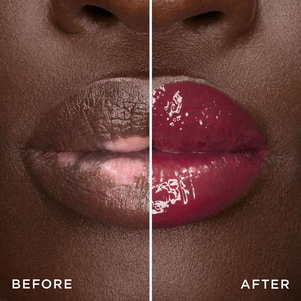 L'Absolu Rouge Glaze Tintation