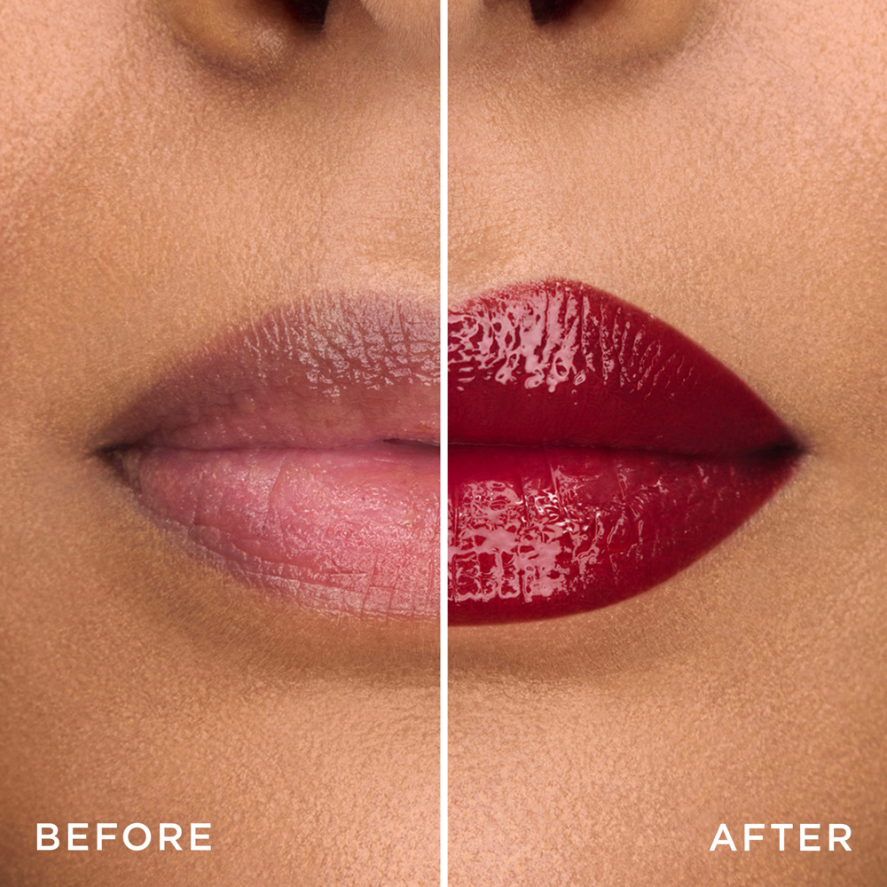 L'Absolu Rouge Glaze Tintation