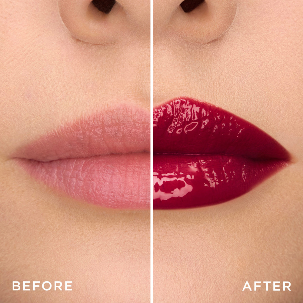 L'Absolu Rouge Glaze Tintation