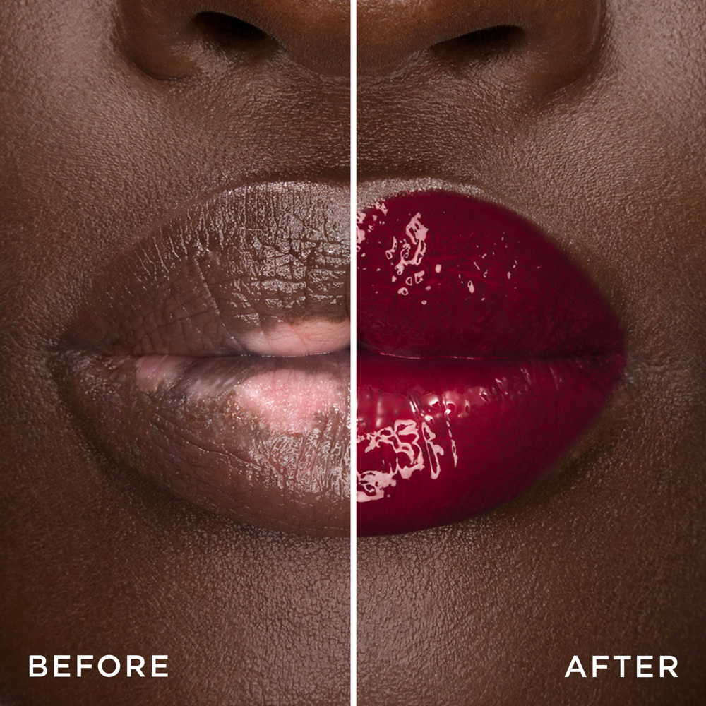 L'Absolu Rouge Glaze Tintation