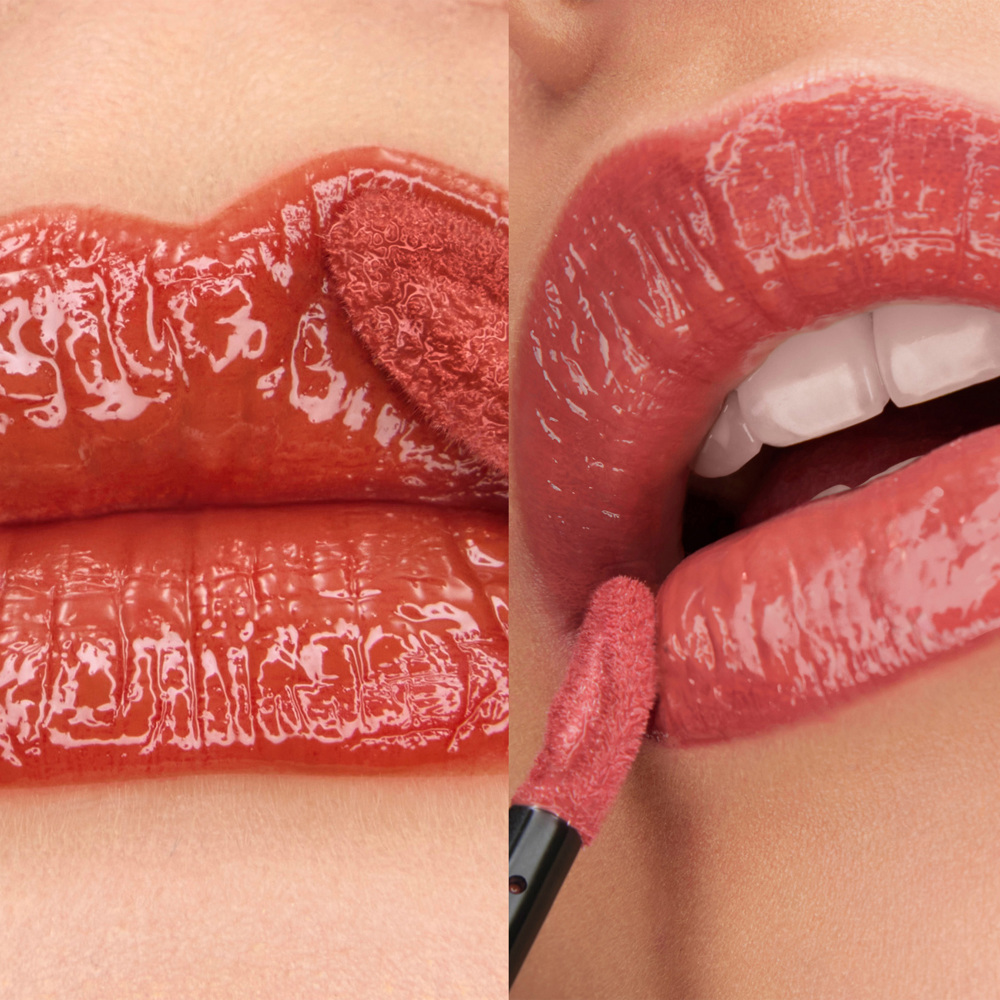 L'Absolu Rouge Glaze Tintation