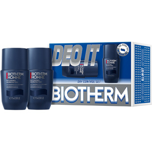 Homme Duo Deo Day Control Set 2026, 2x75ml