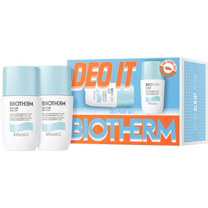 Duo Deo Pure Set 2026, 2x75ml