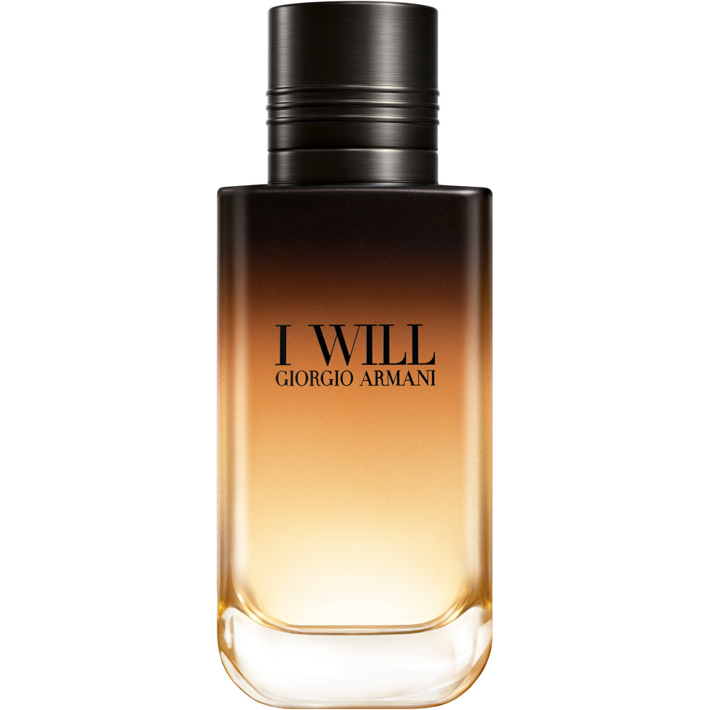 I WILL, EdP