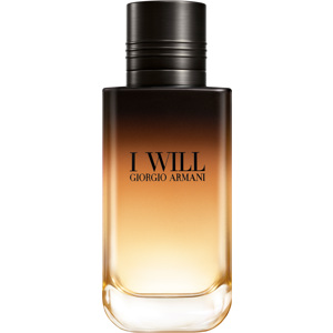 I WILL, EdP