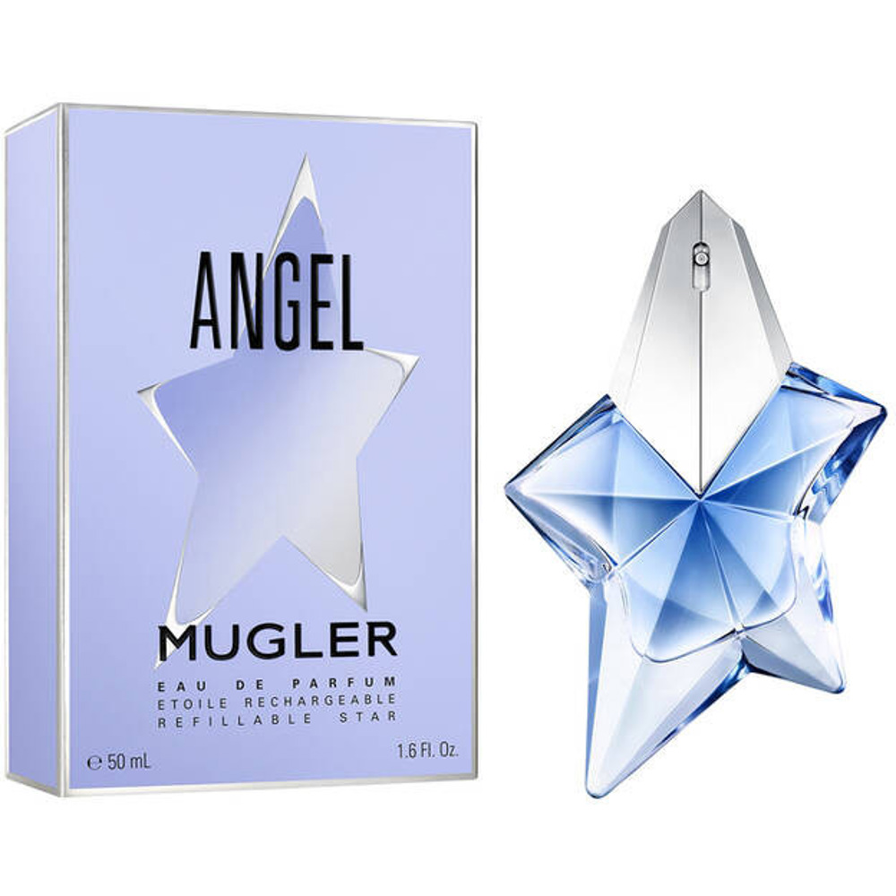 Angel, EdP