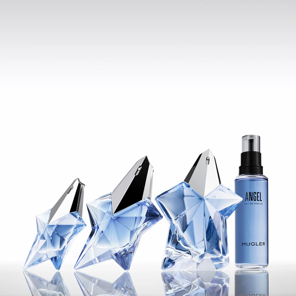 Angel, EdP